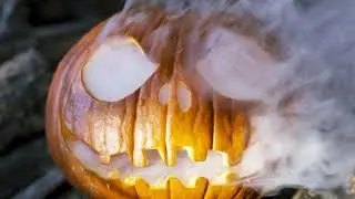 Stingy Jack - An Irish Folktale