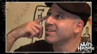 Wire Hangers Comic Series - Alan Robert