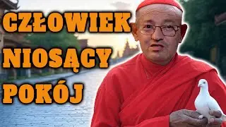 #20 WOLNY PIĘKNY KAWALER I CZŁOWIEK NIOSĄCY POK&Oacute;J