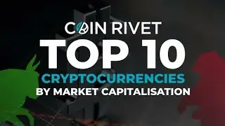 Top 10 cryptocurrency Sorted by Marketcap 2021 - 2022 #tamil #coinmarketcap #altcoin #binance