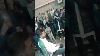2018❤️❤️ asker eylencede kendi annesini ağlattı ❤️❤️