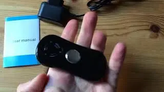 Servo S08 Finger Spinner Quad Band Unlocked Phone - GearBest.com