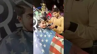 LIVE 🔴 Bhai Ki Zero Cutting & Beard Set | Stylish Look ✂️ | #LiveSalon #drajbabu210 Rajbabu is live!