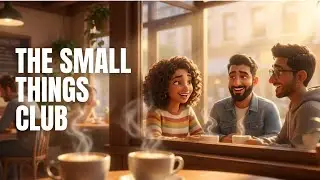 The Small Things Club