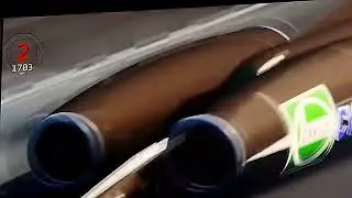 Bugatti bolide carbon Edition 🆚 thrust as Race 20 Km