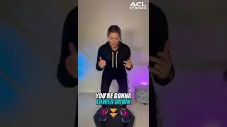 How To Use A BOSU Balance Trainer
