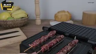 Grill Smart GR01 Mimo Style