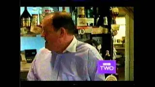 BBC2 | Trailers for Early Doors and BBC Digital(part of) | 2003