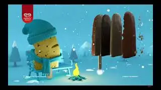 Kwailty Wall's Commercial