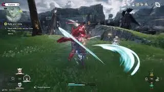 (PS5) Trying out 