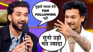 Raghav Juyal Aur Hectic Mein Ho Gaya Full On लफड़ा 😱| Hip Hop India | Best Dance Reality Show #watch