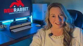 YOU The Home SELLER! Red Rabbit Inspection Services | Certified Master Inspector in Central Florida