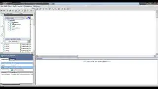 How to manually create XML views in PowerCenter