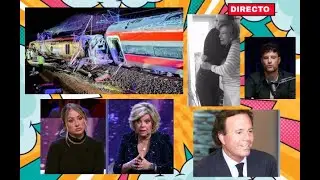 TRAGEDIA EN ADAMUZ - ROCÍO FLORES Vs TERELU - MENSAJES DESMIENTEN TESTIMONIO CONTRA J.  IGLESIAS