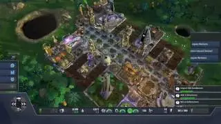 Aven Colony &mdash; Xbox One Gameplay