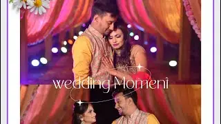 Indian wedding full