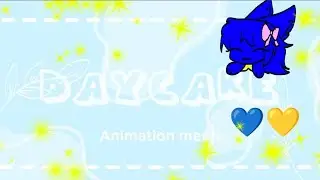 Daycare meme |&bull;FT. Rafinha(eu/me) & Rafinha Lobo&bull;|💙💛