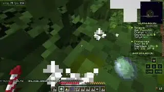 Пока соулик? Жду извинений. Reserv I Newbox I CubeWorld