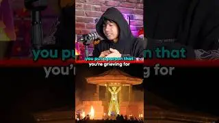ЧТО ОНИ ДЕЛАЮТ НА ФЕСТИВАЛЕ BURNING MAN 😱 EP.262 @jumpersjump