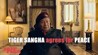 Tiger Sangha agrees for peace | Anek | Anubhav Sinha | Ayushmann Khurrana