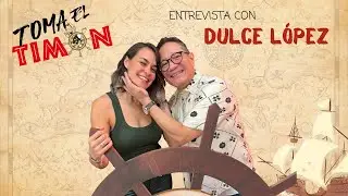 🌟 De La Academia a la vida real: Dulce López nos comparte su historia 🎤
