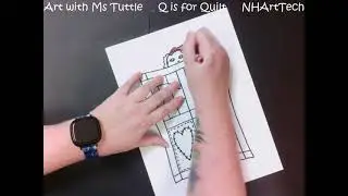 Q is for Quilt!