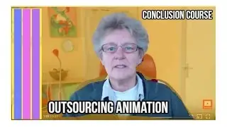 Animation beginners course Outsourcing Animation Conclusion