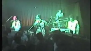 Aquarium - Tarzan Boy - Let's Go - B&uuml;lach (CH) - July 1985