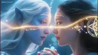 Break the Lineage Curse🚨Ancestral Karma Cleansing Ritual✨Very Powerful Lemurian Healing