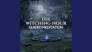 The Witching Hour Guided Meditation Heal Empower & Awaken Your Inner Witch Powerful Midnight Ritual