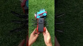 Unboxing and Testing Toys Choo Choo Charles and Thomas and Friend Talking With Natural Water Sound