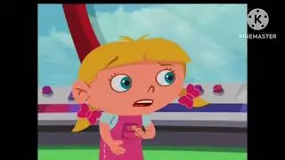 Melody and Me: Alternative Ending 🎶🎼🎵
