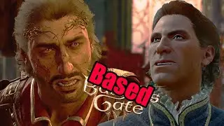 Devilish Deals in Baldur's Gate 3