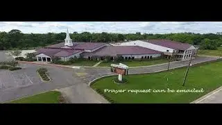 Historical Louisiana First Jurisdiction 2022 Ordination and Licensure Service