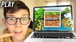 How To Play Minecraft Bedrock On PC - Full Guide