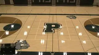 Provo High School vs Uintah High School Mens Varsity Basketball