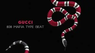 808 Mafia Type Beat 2017 - 
