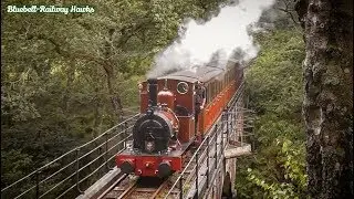 'The Talyllyn Railway' | Monday July 22nd 2019