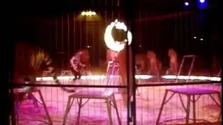 cirque PINDER 2004