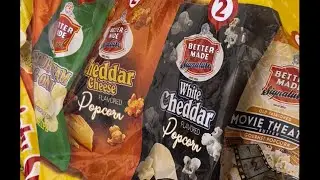 Better made Chips