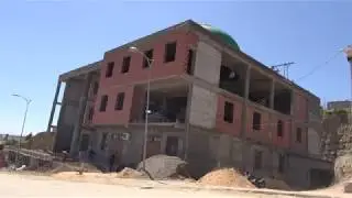 من احسن احسن الله اليه مسجد ابي هريرة بمطقة شوف الاكداد سطيف 2018