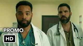 Brilliant Minds 2x02 Promo 