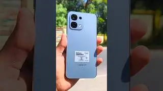 Oppo F31 5G at Rs 20000 BEST LOOKS & FEATURES🥵📱#oppo #smartphone #oppof31 #tech #shorts #shortsfeed