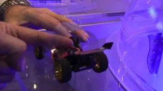 Toy Fair 2011 Air Hogs Hyperactive