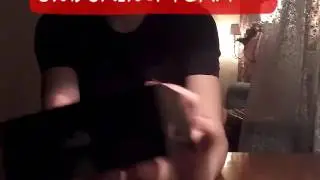 Eleaf ASTER RT 100 watt |Unboxing team|