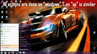 TUTORIAL  Expansion in cs