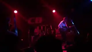 Begin the Blues / BALBADOS 2019 04 27 live@ Fukuoka CB