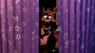 Five Nights at Freddy's - Foxy 