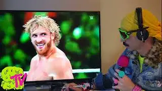 LOGAN PAUL SUCKS