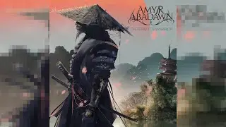AMYR ABADAWN - THE FORGOTTEN WARRIOR